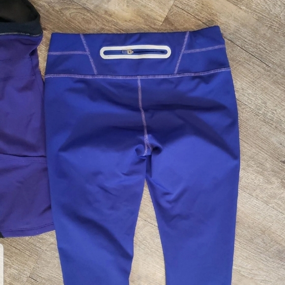 Athleta set - Picture 4 of 5